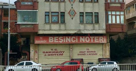 Istanbul 5 noter